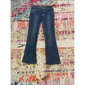 Vintage Y2K Women’s Guess Jeans Denim Elements Millennium 3-V-01 Size 29 Stretch
